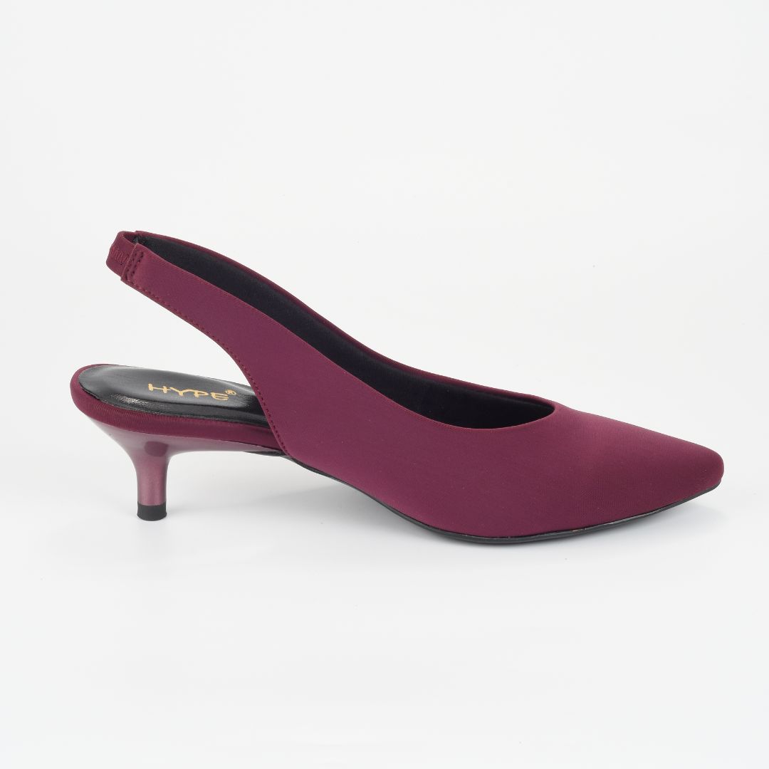 Keave – Hype Shoes - Main Image