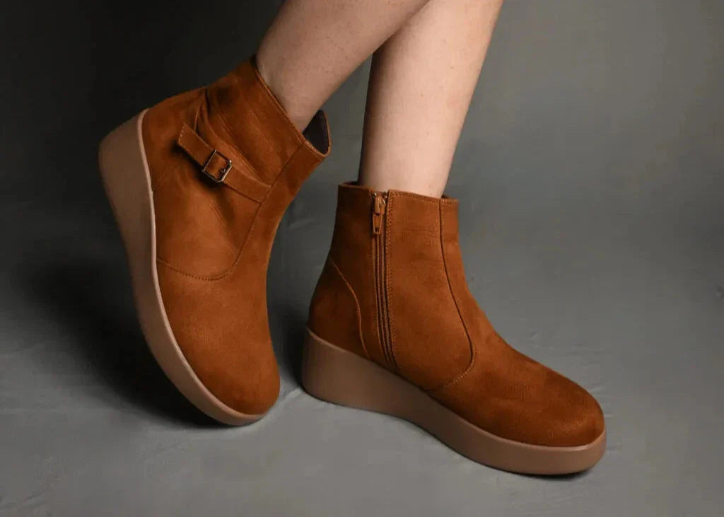 Collection of Boots in a gallery layout